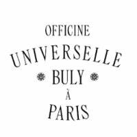 Officine Universelle Buly Logo